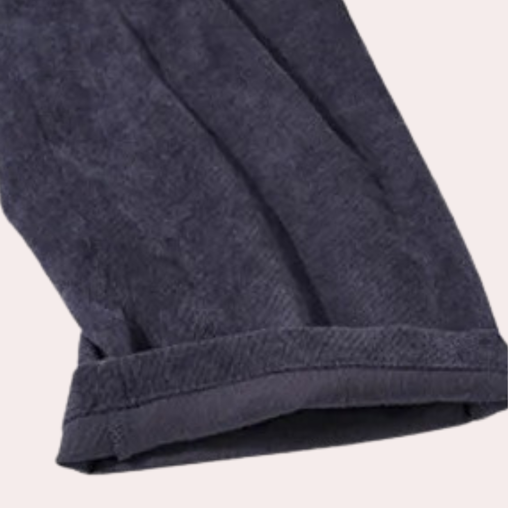 Kvinnornas Jumpsuit Med Lös Passform