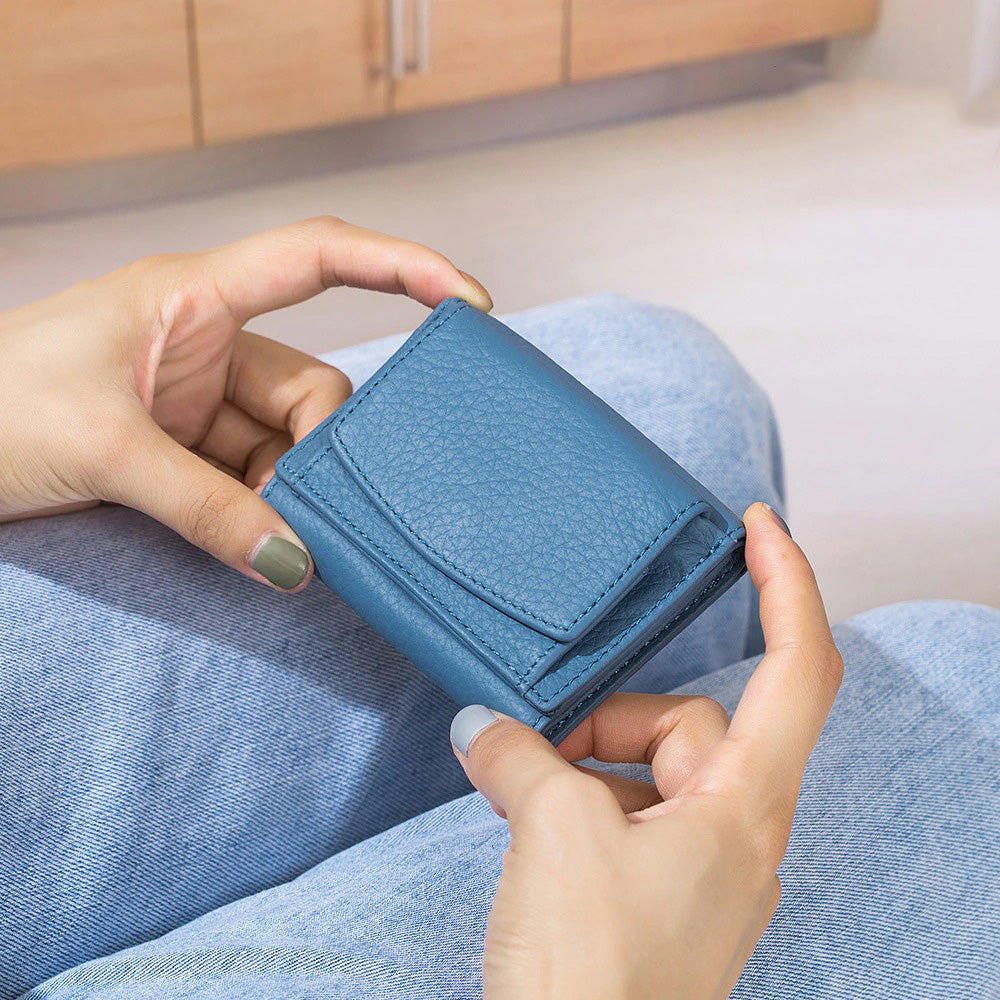 Dam RFID Mini Lommebok