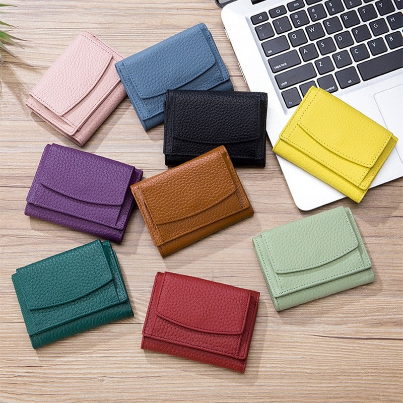 Dam RFID Mini Lommebok