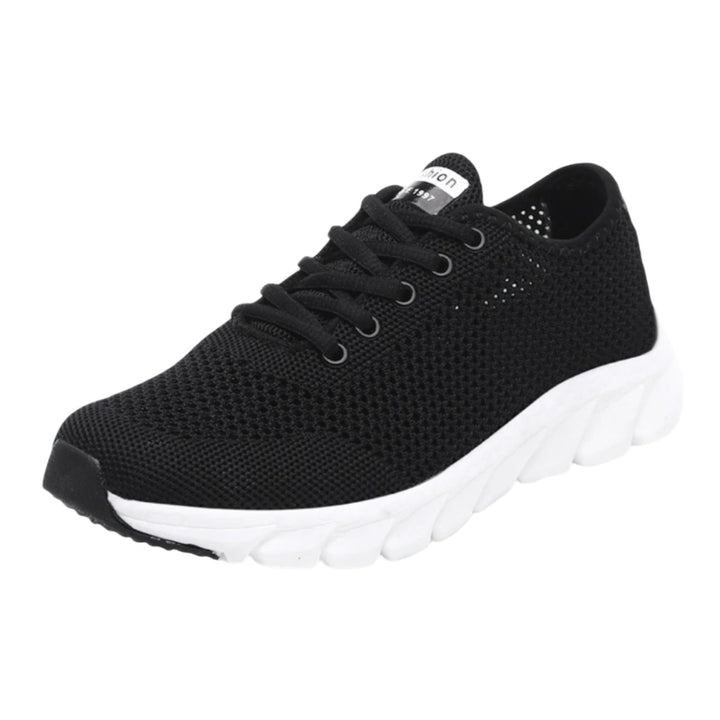 Dam Sneakers med Stöd för Optimal Komfort