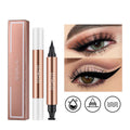Dam Perfekt Wing Eyeliner Stempel – Enkel Påföring