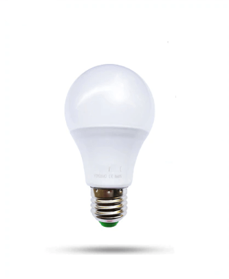 LED Nödlyspäre för Trygghet i Hemmet – Energieffektiv Belysning