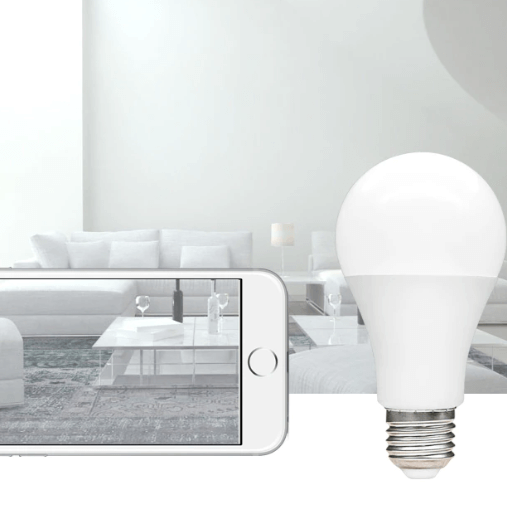 LED Nödlyspäre för Trygghet i Hemmet – Energieffektiv Belysning