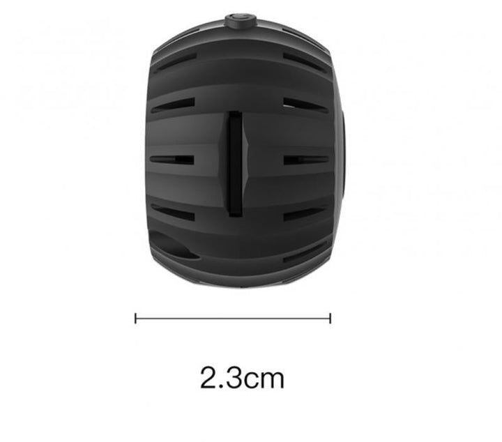 Mini WiFi Overvåkningskamera med Nattsyn