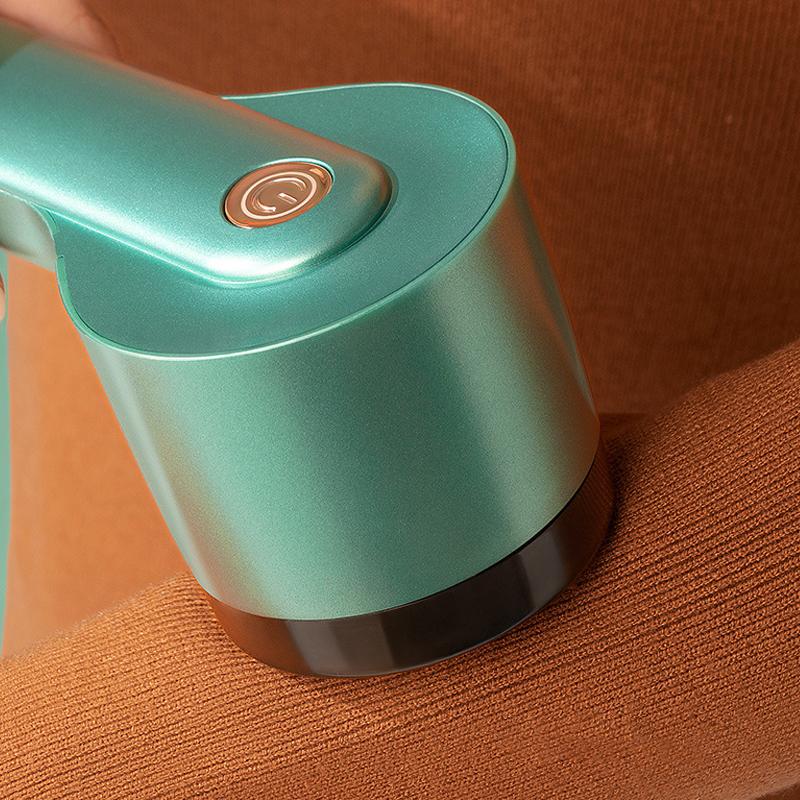 Effektiv Lota bortr - Uppladdningsbar Stoffpleie | USB Ladebar