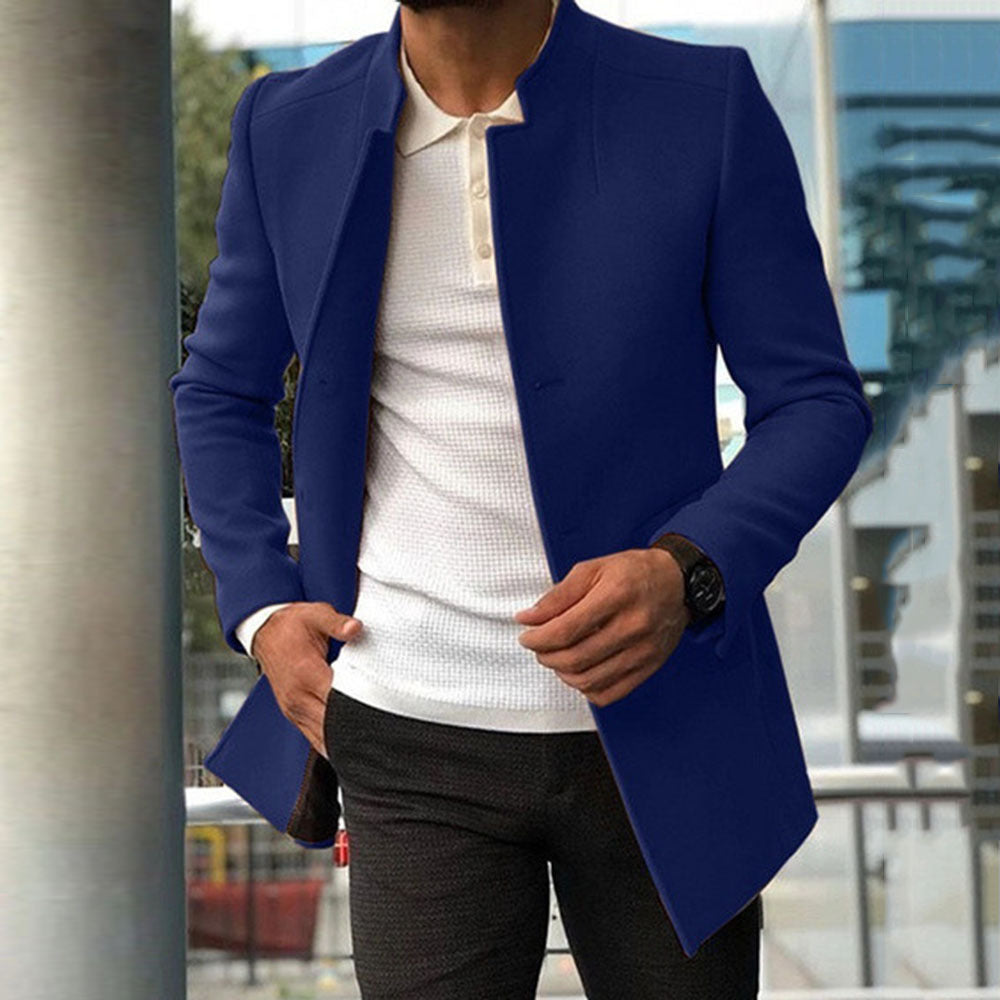 LUCIEN - Elegant och bekväm jacka för kvinnor