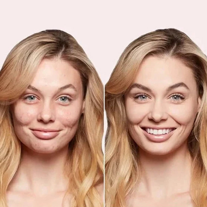 Luftpute BB-krem - Feilfri Dekning | Hudpleie &amp; Makeup