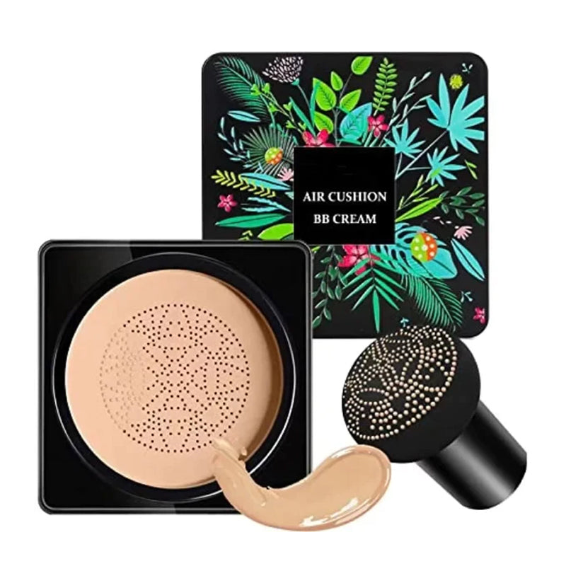 Luftpute BB-krem - Feilfri Dekning | Hudpleie &amp; Makeup