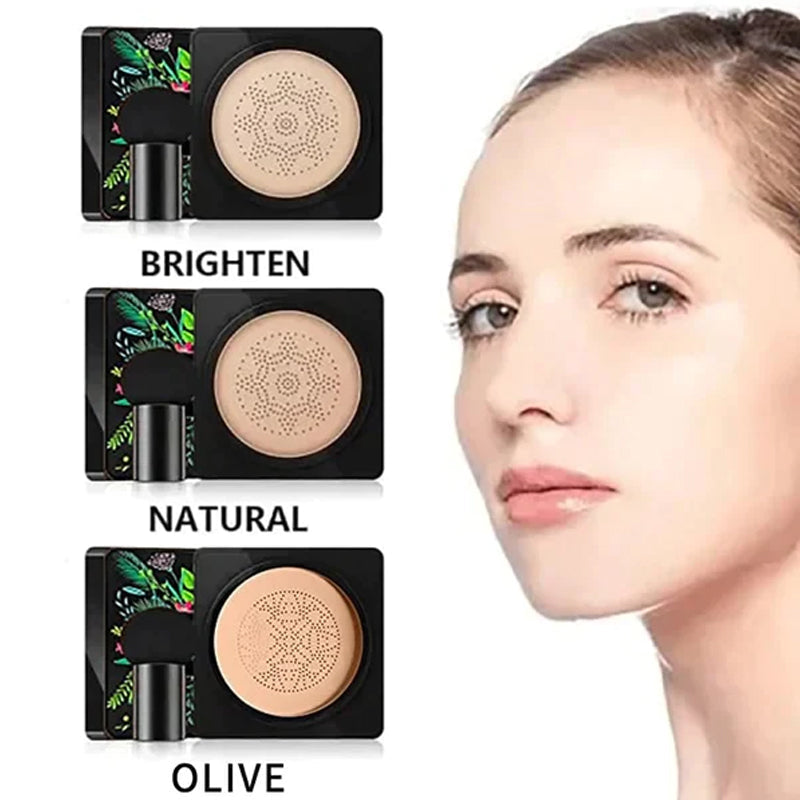Luftpute BB-krem - Feilfri Dekning | Hudpleie &amp; Makeup