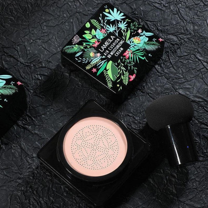 Luftpute BB-krem - Feilfri Dekning | Hudpleie &amp; Makeup