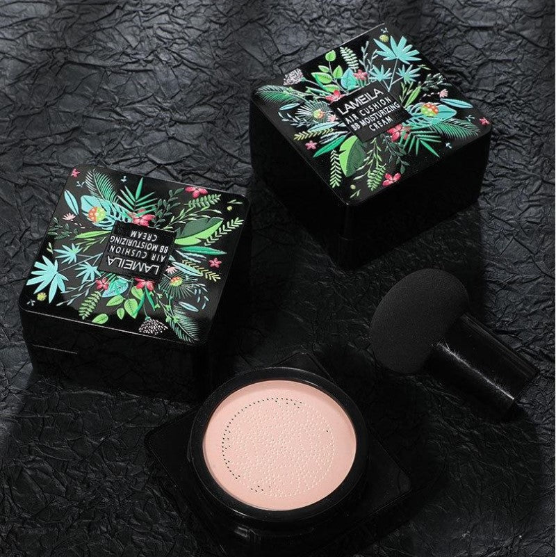Luftpute BB-krem - Feilfri Dekning | Hudpleie &amp; Makeup