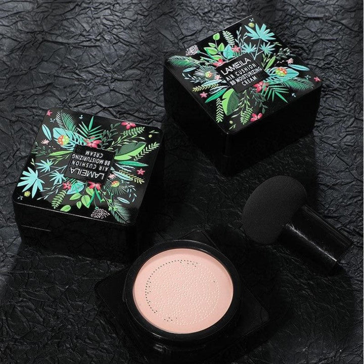 Luftpute BB-krem - Feilfri Dekning | Hudpleie &amp; Makeup