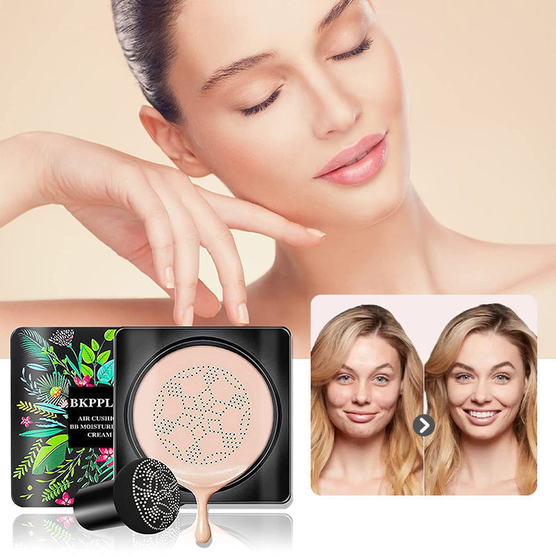 Luftpute BB-krem - Feilfri Dekning | Hudpleie &amp; Makeup