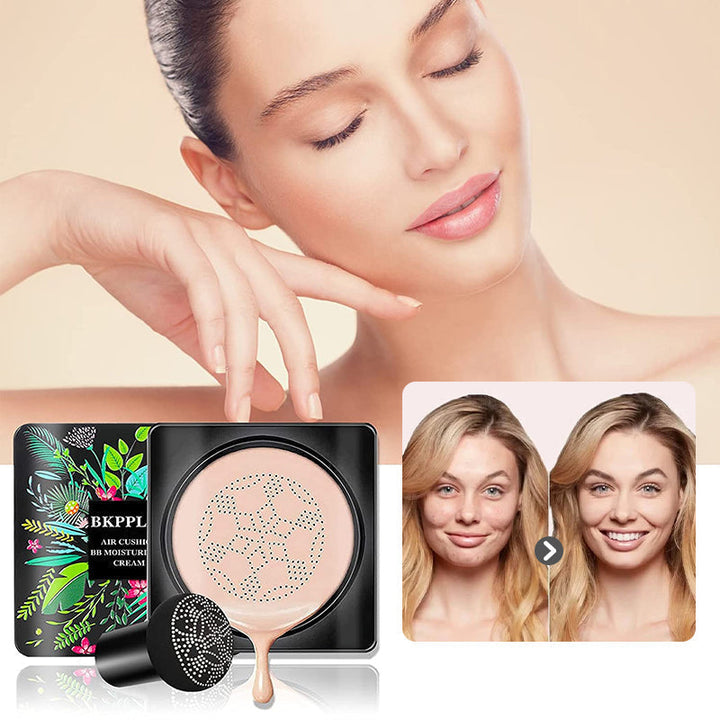 Luftpute BB-krem - Feilfri Dekning | Hudpleie &amp; Makeup