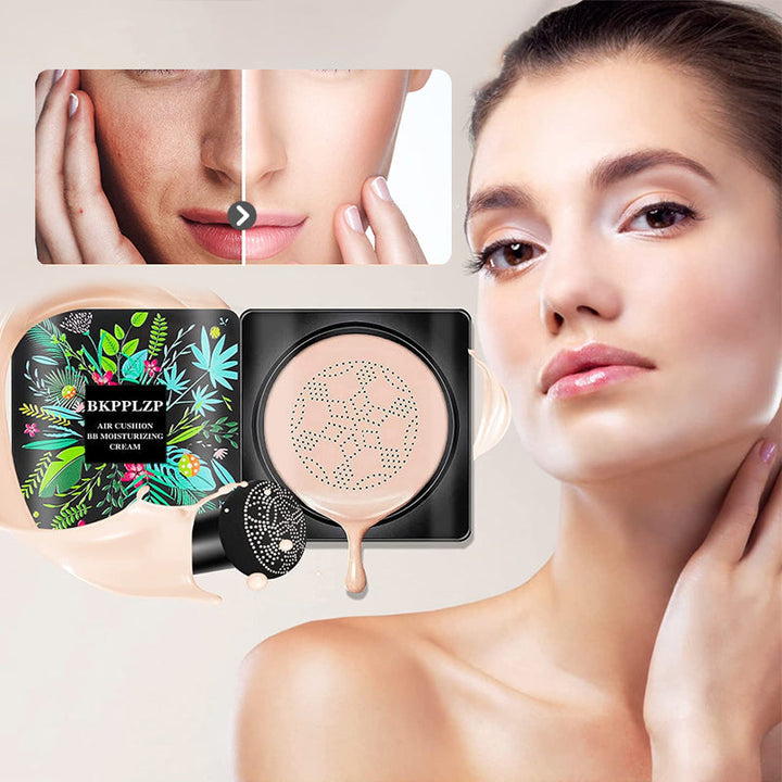 Luftpute BB-krem - Feilfri Dekning | Hudpleie &amp; Makeup