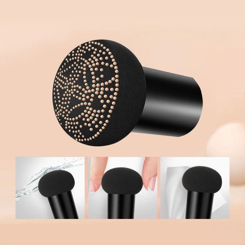 Luftpute BB-krem - Feilfri Dekning | Hudpleie &amp; Makeup