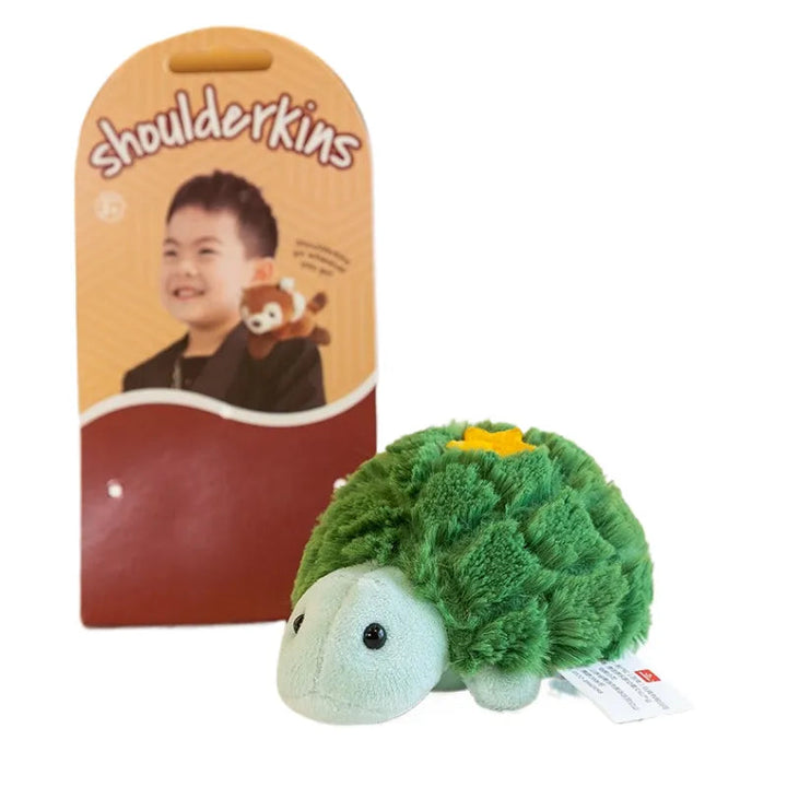 Magnetisk Kosedyr för Skulderen