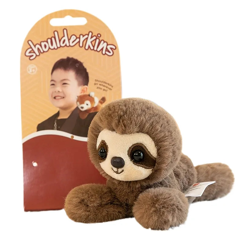 Magnetisk Kosedyr för Skulderen