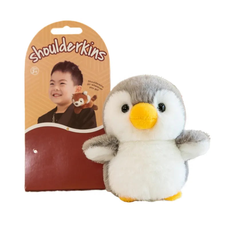 Magnetisk Kosedyr för Skulderen