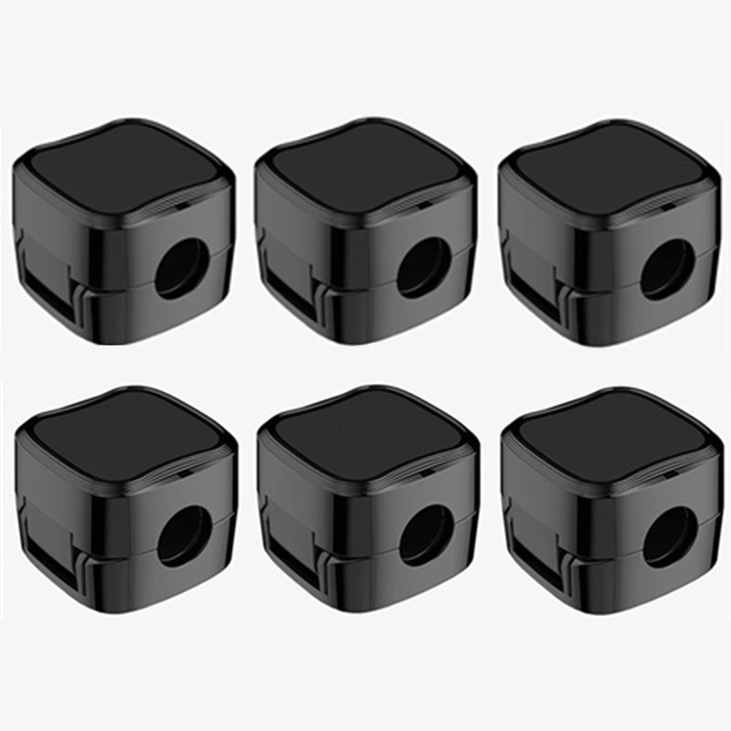 Magnetisk Ledningsholder | Enkel &amp; Säker Kabelorganisator
