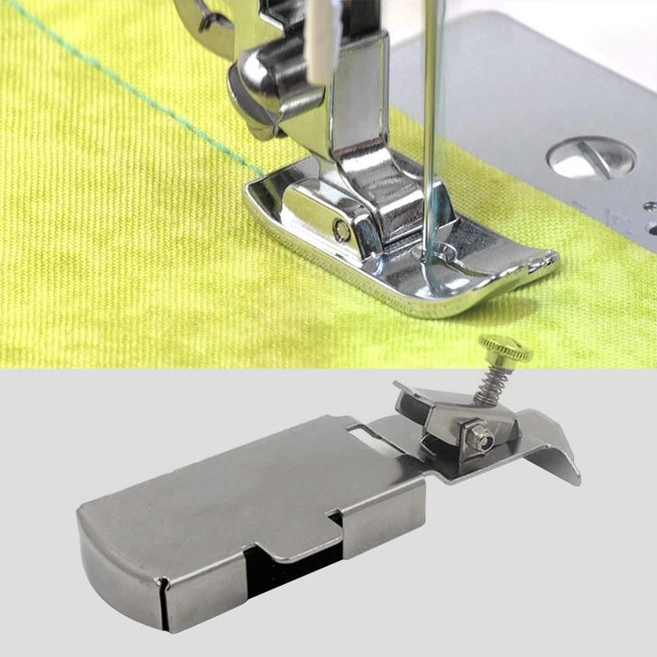 Magnetisk Sömguide - Eksakt Sömkontroll | Rustfritt Stål