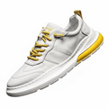 Herr Atletiske Sneakers för Vardag och Aktivitet
