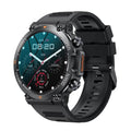 Herr HD Bluetooth Smartklokke