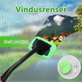 Vindusrenser - Effektiv Mikrofiber | Biler & Hem