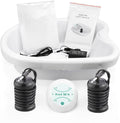 Mini Detox Fot Spa Maskin för Hjemmebruk
