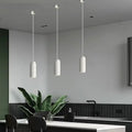 Minimalistisk LED Pendellampa för Stilfull Inredning