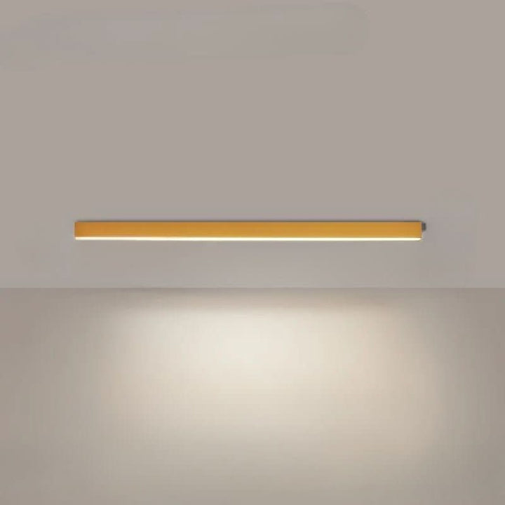 Minimalistisk LED Taklampa för Vardagsrum och Modern Rum