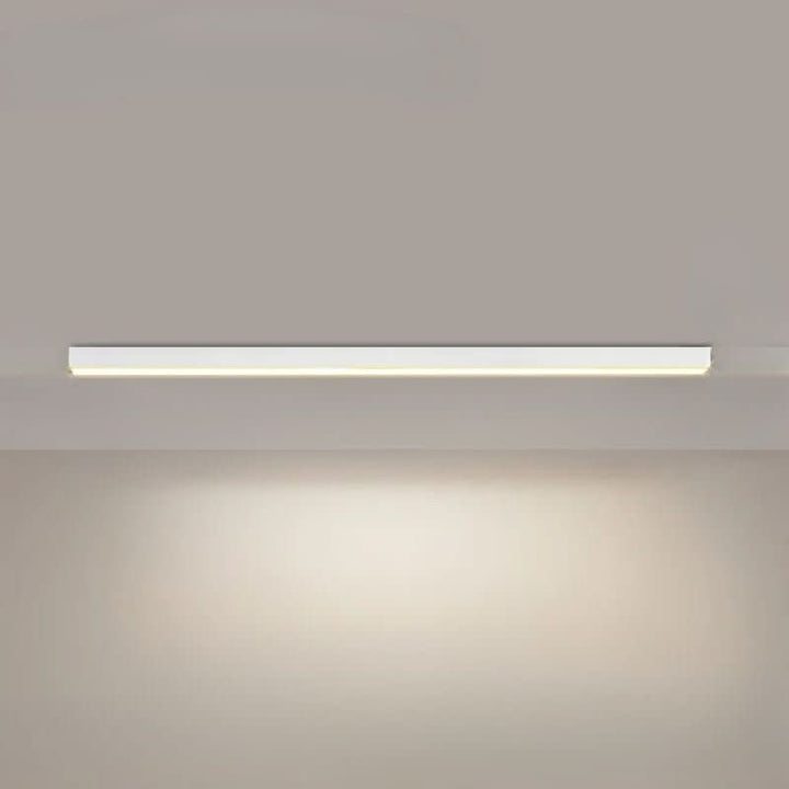 Minimalistisk LED Taklampa för Vardagsrum och Modern Rum