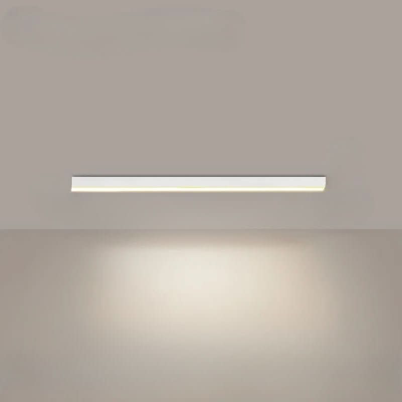 Minimalistisk LED Taklampa för Vardagsrum och Modern Rum
