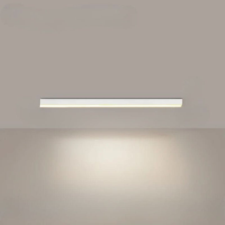 Minimalistisk LED Taklampa för Vardagsrum och Modern Rum