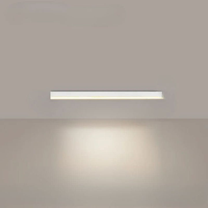 Minimalistisk LED Taklampa för Vardagsrum och Modern Rum