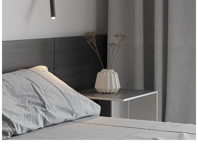 Minimalistisk Vägglampa för Modern Hem – Skapa Stämning