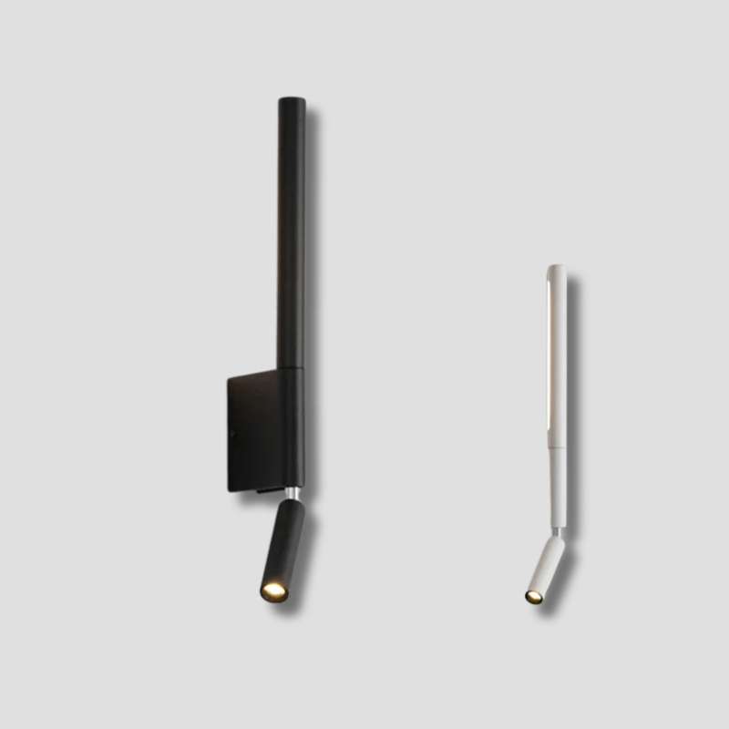 Minimalistisk Vägglampa för Modern Hem – Skapa Stämning