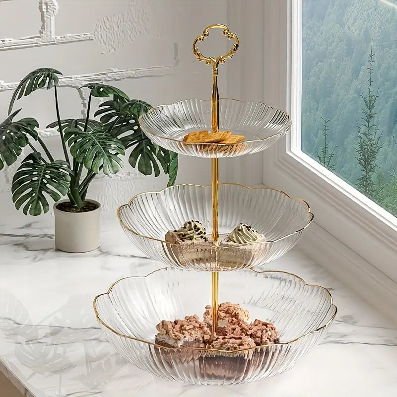 Modern Frukt- och Grönnsaksarrangör för Kök