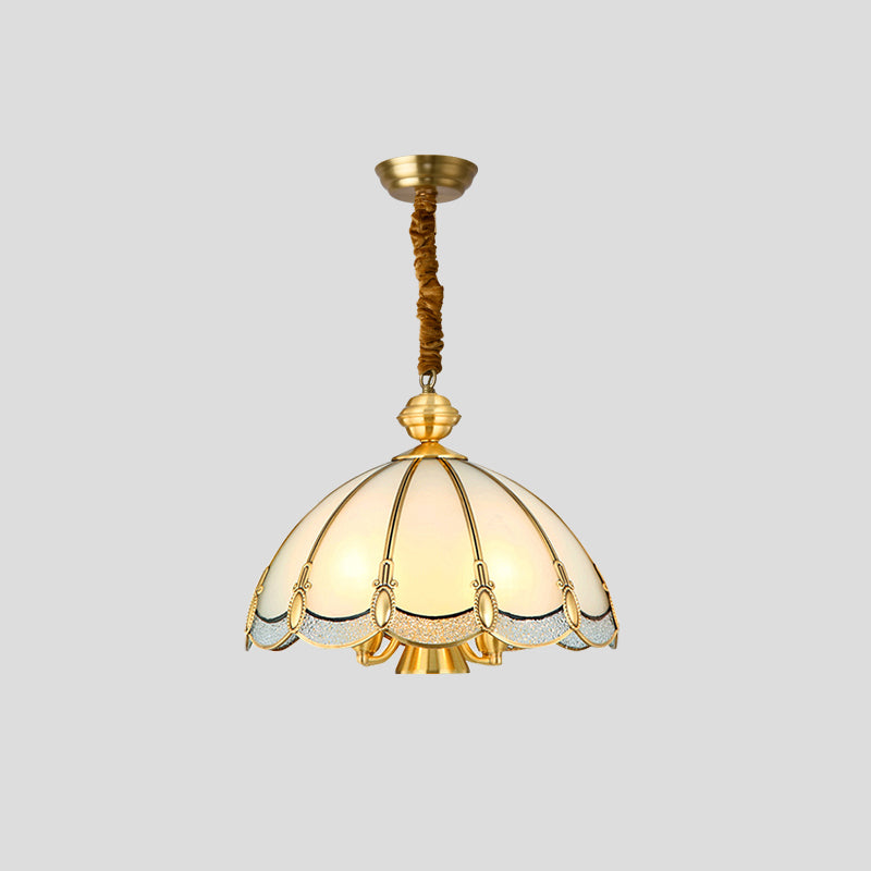Geometrisk Lysekrone i Nikkel | Modern Elegance &amp; Lysdesign