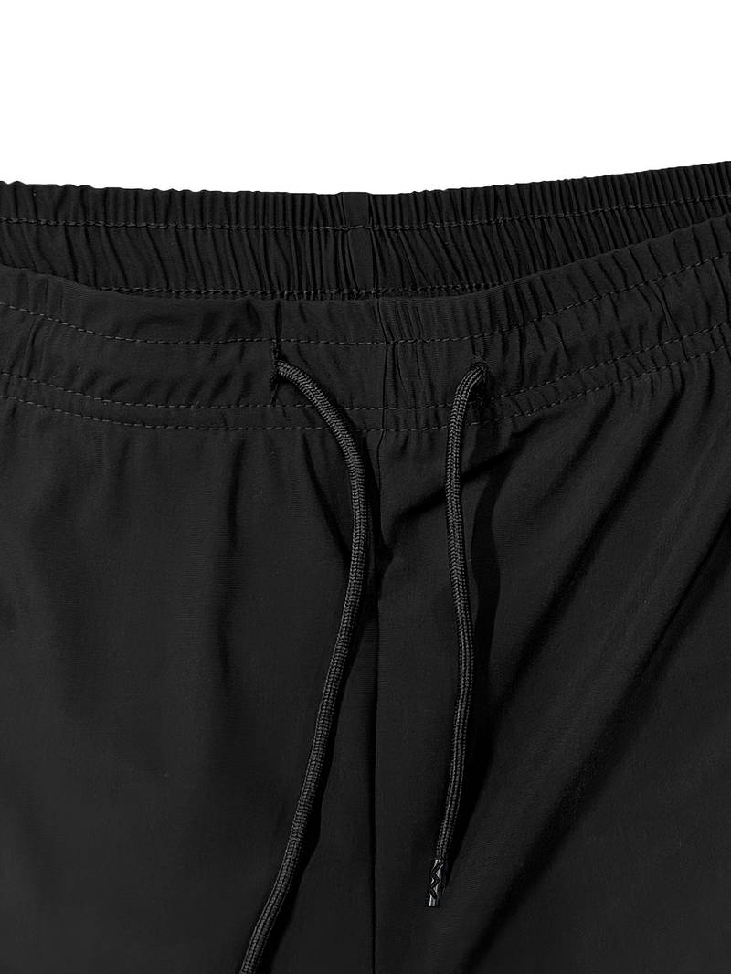 Gymfit Premium Shorts - Komfort och Stil för Träning