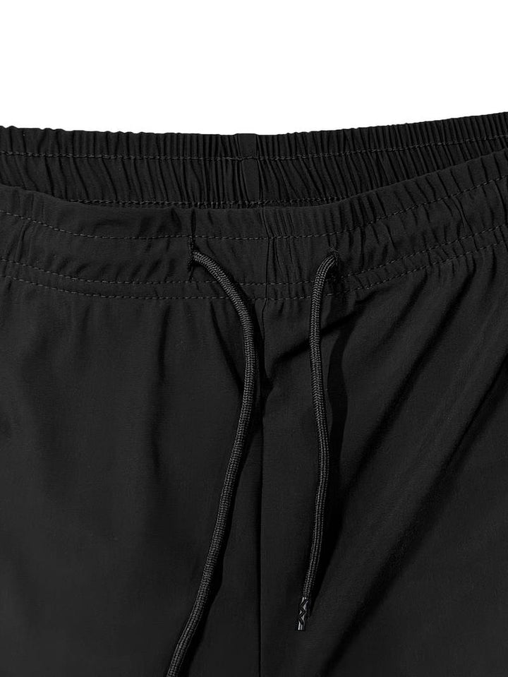 Gymfit Premium Shorts - Komfort och Stil för Träning
