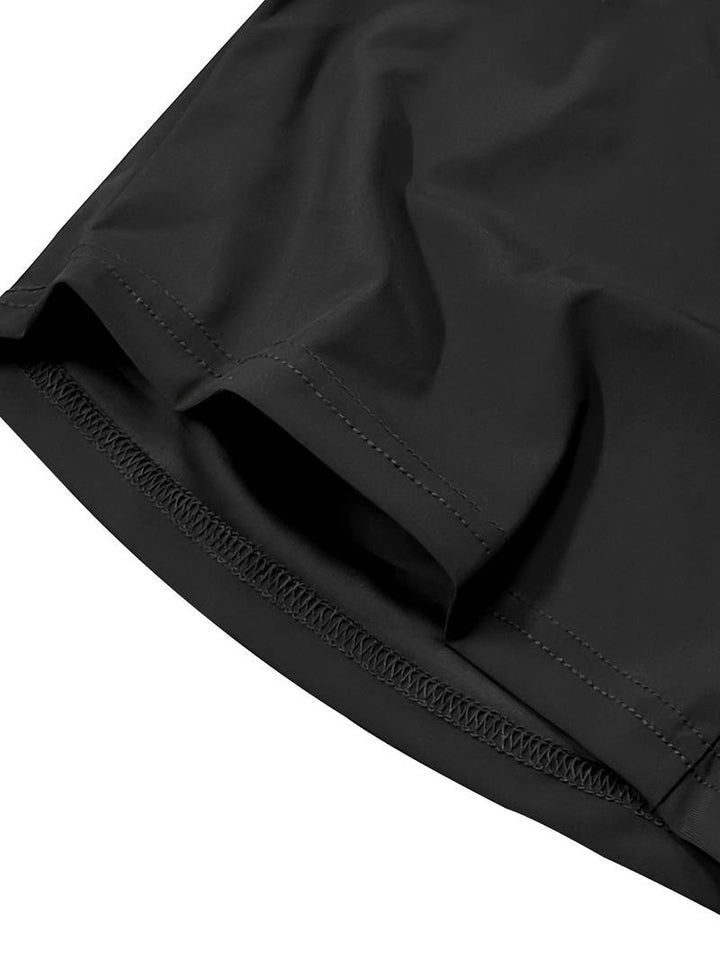 Gymfit Premium Shorts - Komfort och Stil för Träning