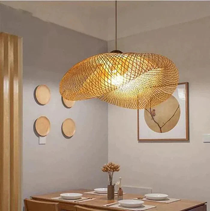 Modern Hengependel för Stilfull Belysning – 40/50 cm