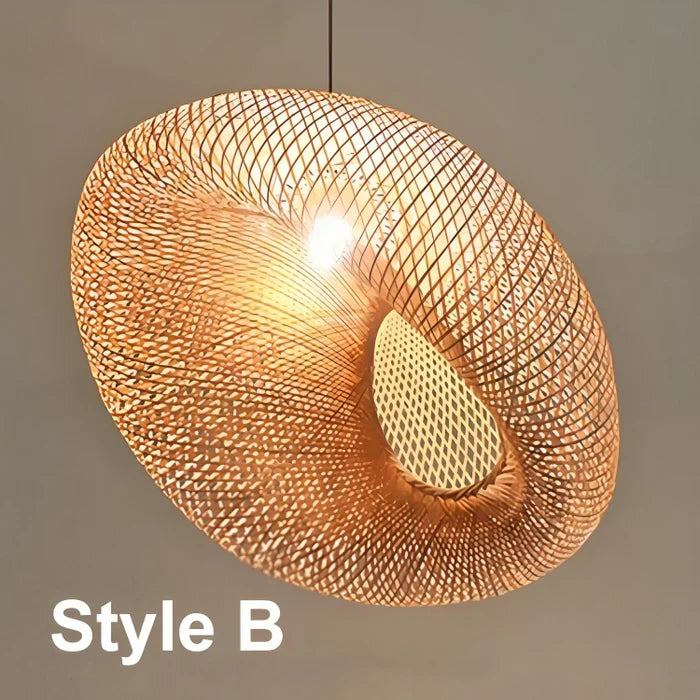 Modern Hengependel för Stilfull Belysning – 40/50 cm