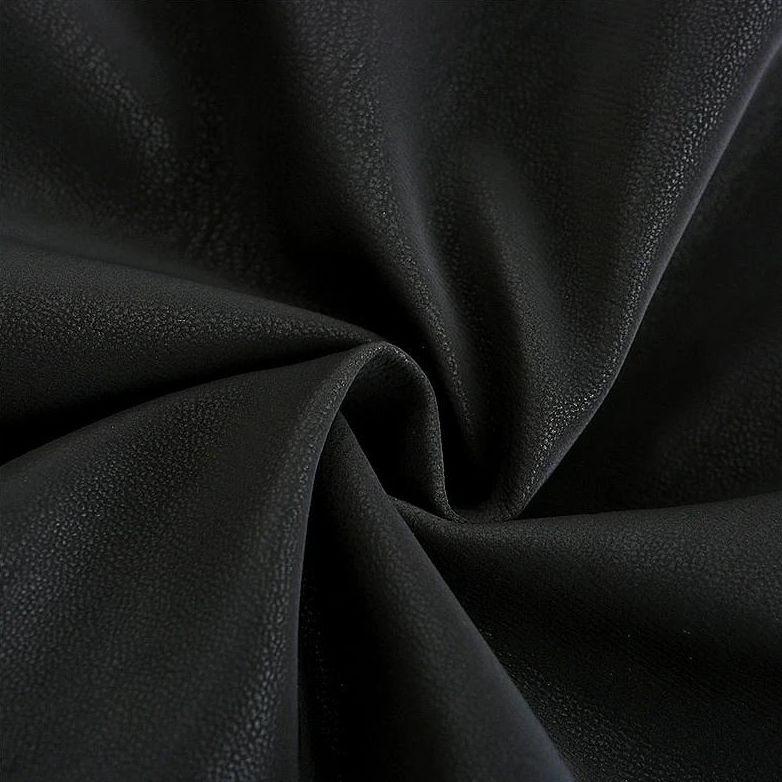 Herrejakke med Röde Detaljer – Modern Stil