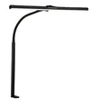 Flexibel Bordslampa med Svanehals | Optimal Belysning