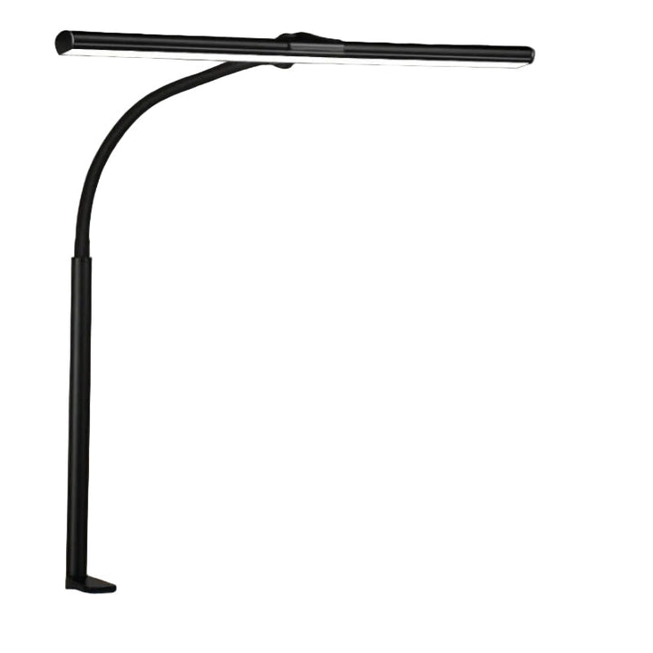 Flexibel Bordslampa med Svanehals | Optimal Belysning