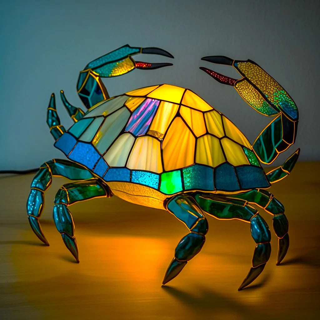 Modern Interiörlampe med Unika Dyredesign