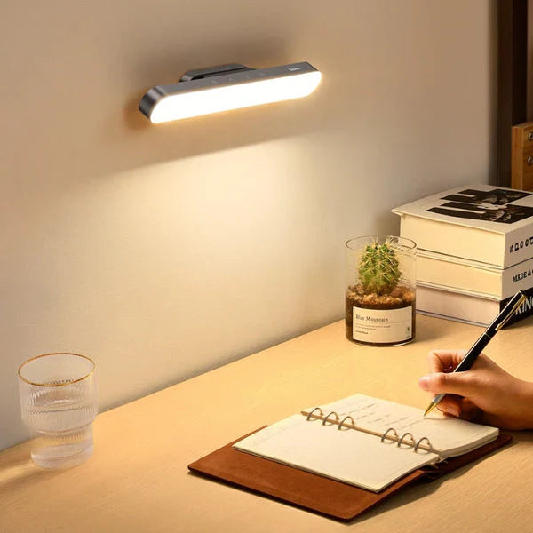 Modern LED Bordslampa med Beröringssensor