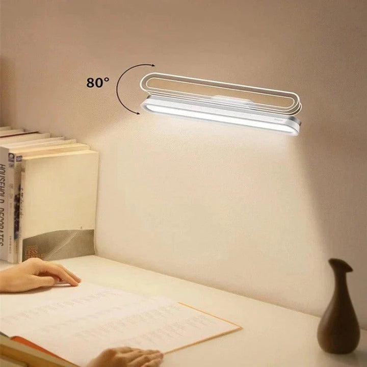 Modern LED Bordslampa med Beröringssensor